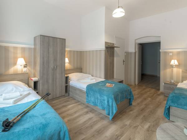 Sanatorium Uzdrowiskowe Chemik