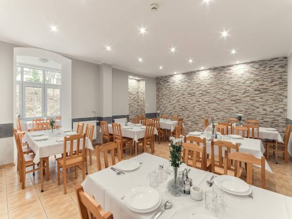 Sanatorium Uzdrowiskowe Chemik