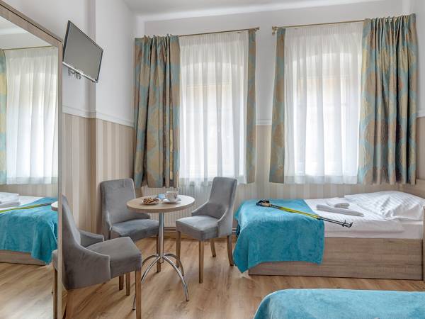 Sanatorium Uzdrowiskowe Chemik