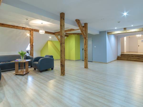 Sanatorium Uzdrowiskowe Chemik