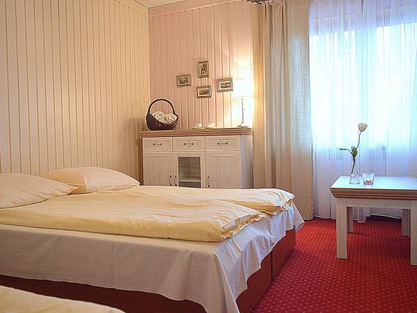 Kurort Wypoczynkowy Gabi