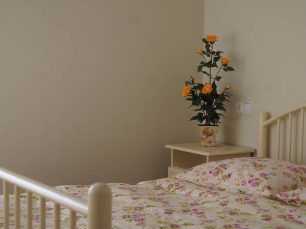 Willa Grono Apartamenty i Pokoje 