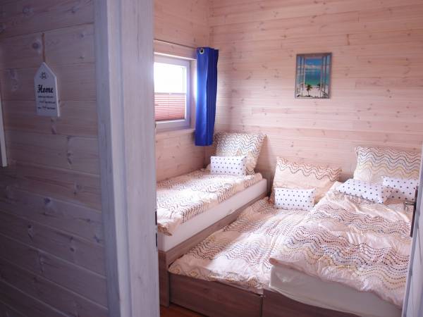 Domki Letniskowe Północ