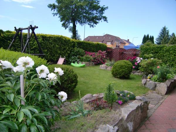 Pokoje i apartamenty Waldi