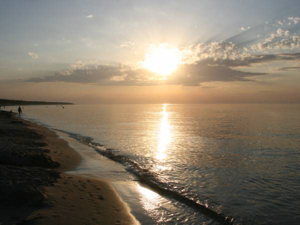 Pokoje i apartamenty Waldi