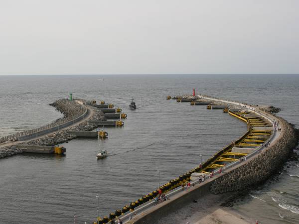 Pokoje i apartamenty Waldi