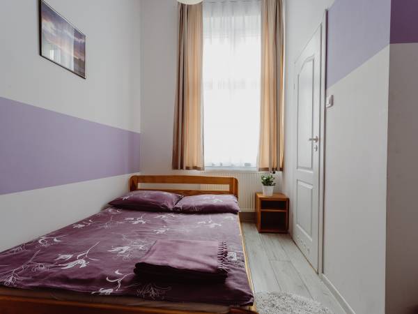 pokój 2-osobowy z łazienką