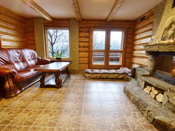 Chata pod Bieniatką