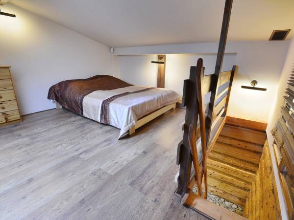 Chata pod Bieniatką