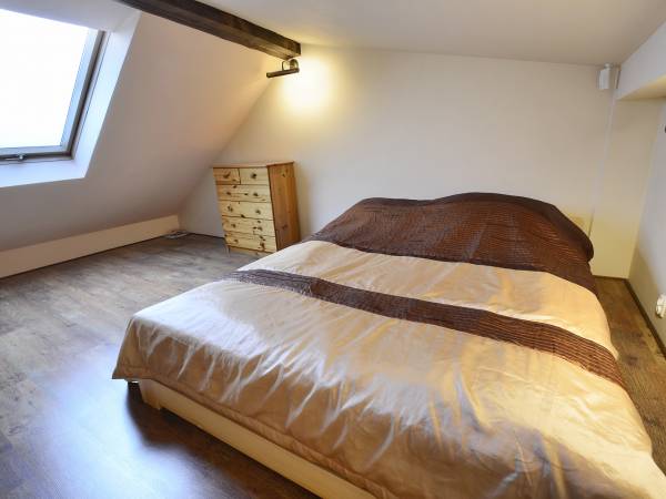 Chata pod Bieniatką