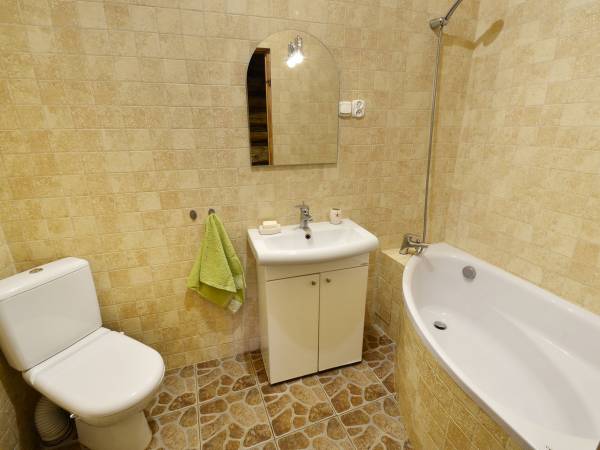 Chata pod Bieniatką