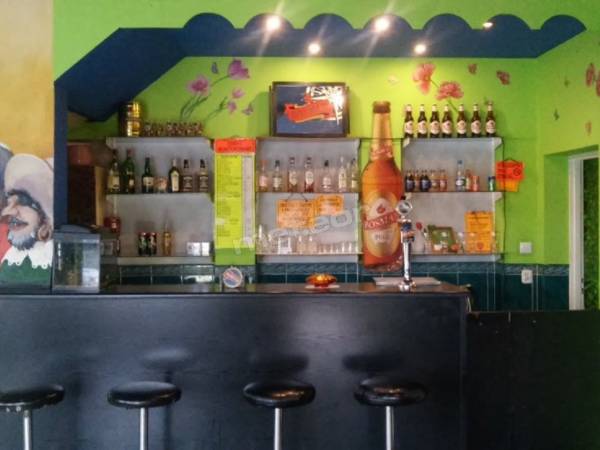 zajazd oaza-bar