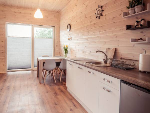 Domki Letniskowe Północ