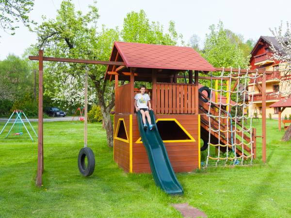 Willa Maria i Natasza