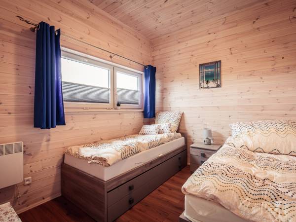 Domki Letniskowe Północ