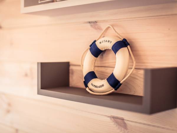 Domki Letniskowe Północ