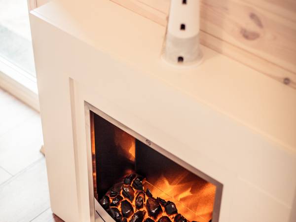 Domki Letniskowe Północ