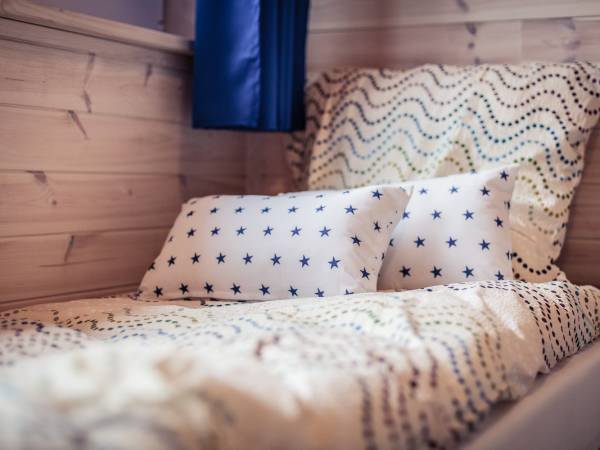 Domki Letniskowe Północ