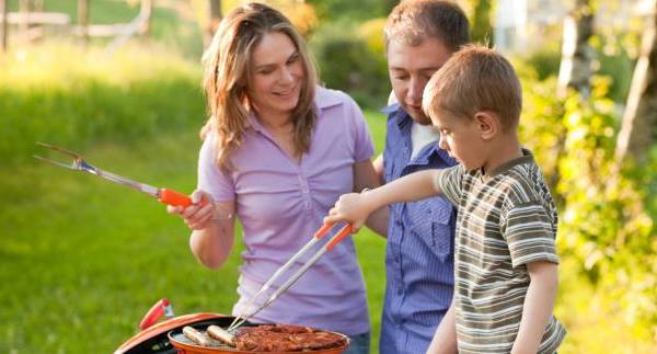 Ośrodek Wczasowy Groń Placówka