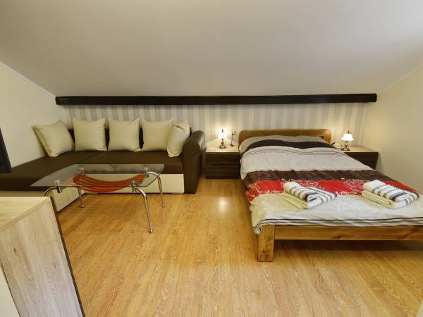 APARTAMENT HARMONIA