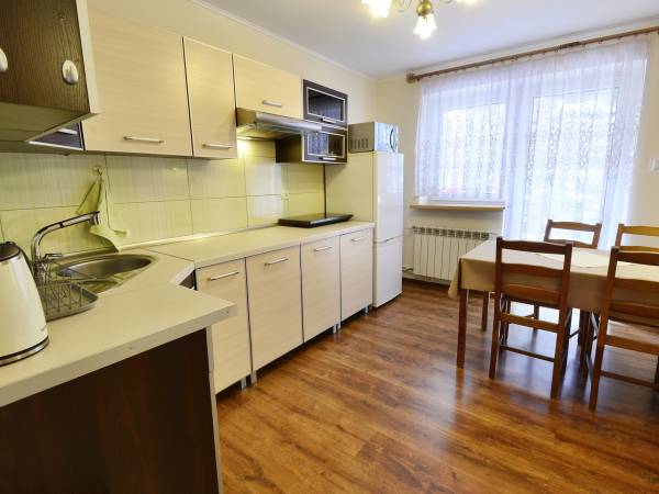 APARTAMENT HARMONIA