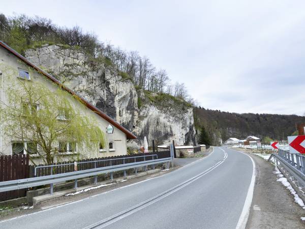 ZAJAZD WERNYHORA RESTAURACJA & NOCLEGI