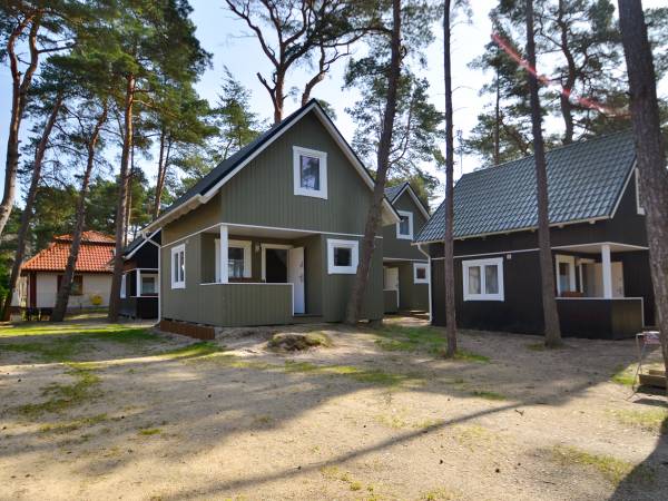 Domki Baltic