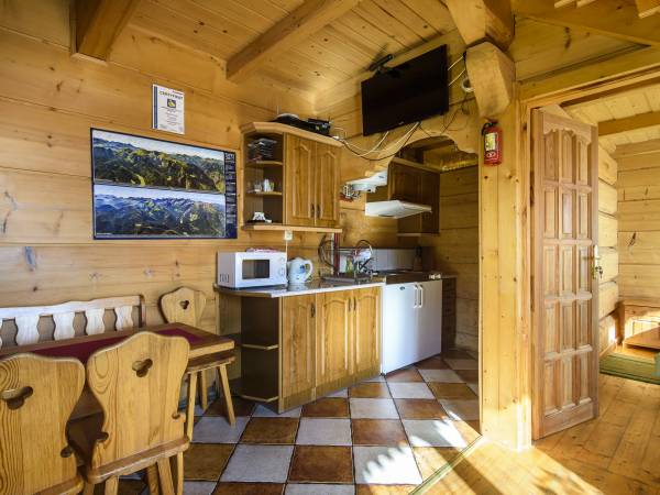 salon z aneksem kuchennym