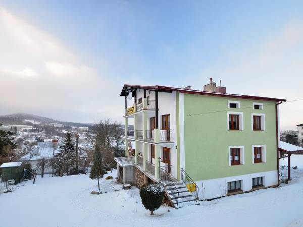 Pokoje Gościnne U Gazdy