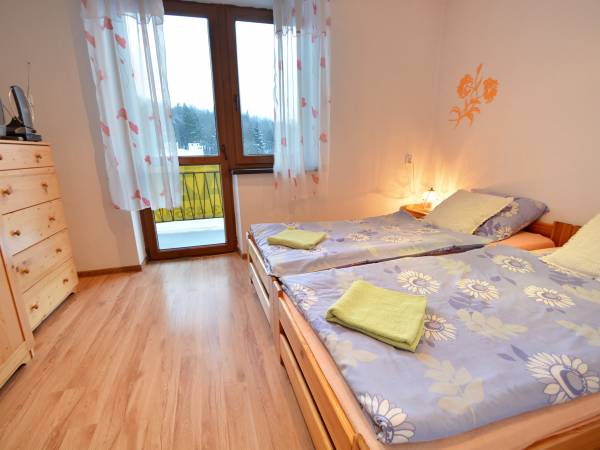 Pokoje Gościnne U Gazdy