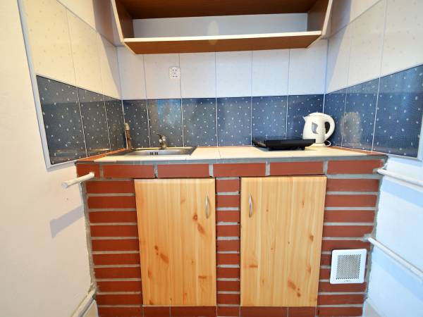 Pokoje Gościnne U Gazdy