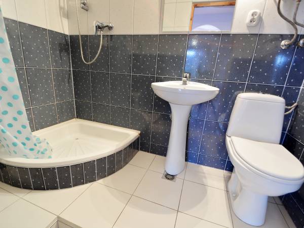 Pokoje Gościnne U Gazdy