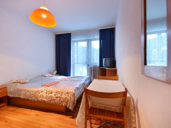 Pokoje Gościnne U Gazdy