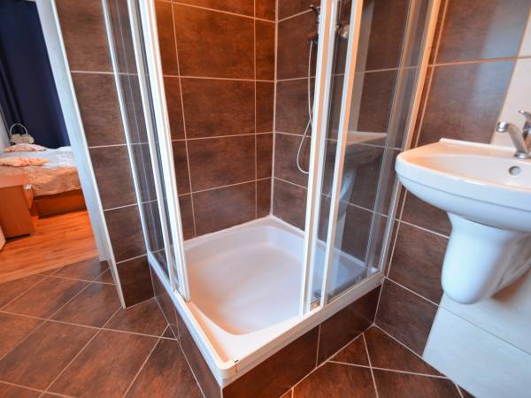 Pokoje Gościnne U Gazdy