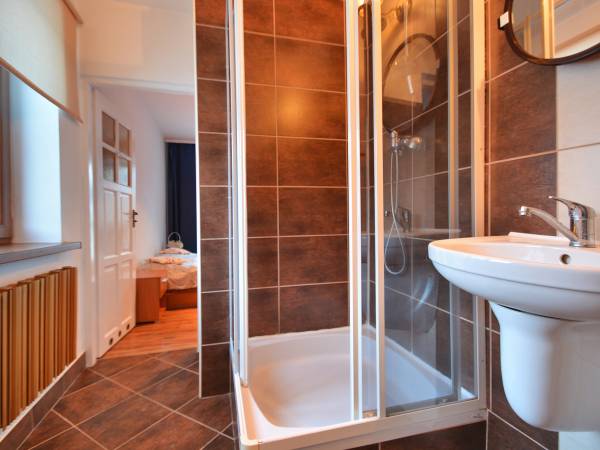 Pokoje Gościnne U Gazdy