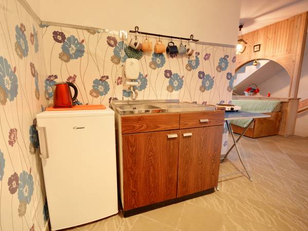 Pokoje Gościnne U Gazdy