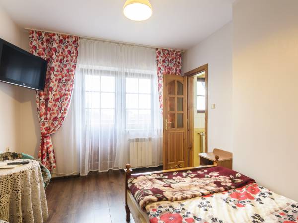 Budget rooms - Tanie Pokoje Burtek