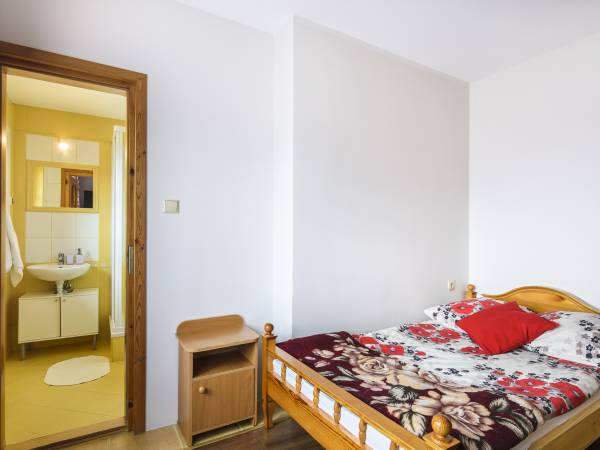 Budget rooms - Tanie Pokoje Burtek