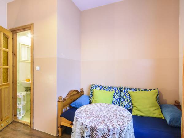 Budget rooms - Tanie Pokoje Burtek