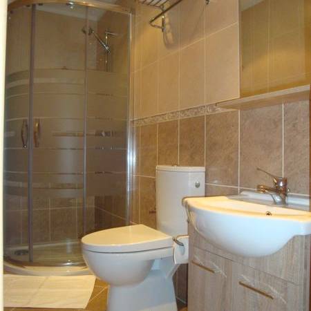 Apartament I w Boszkowie