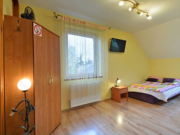 Cichy Zakątek u Adama