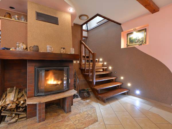 Cichy Zakątek u Adama