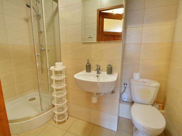 Cichy Zakątek u Adama