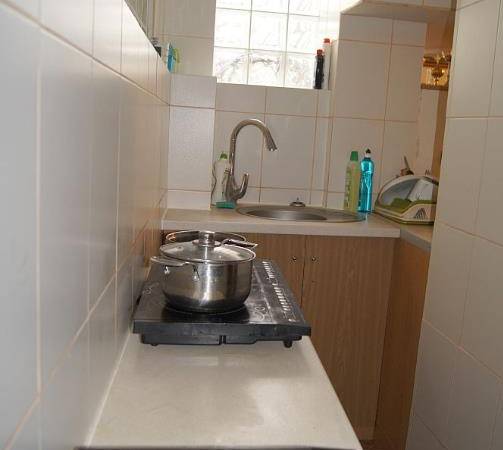 Kuchnia ogólnodostępna