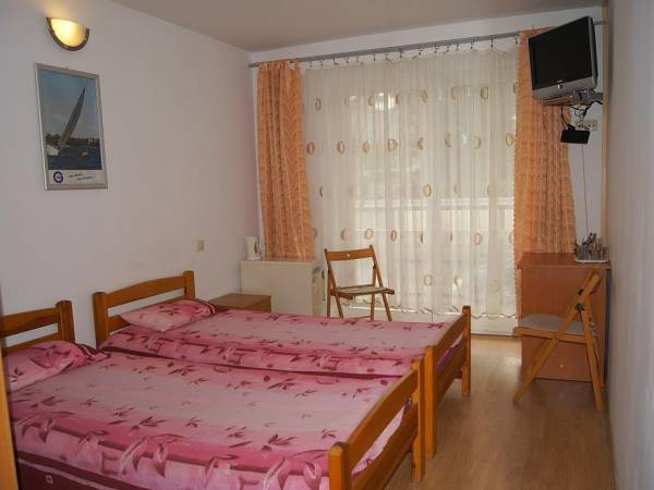 Pokój nr 1 (2-osobowy)