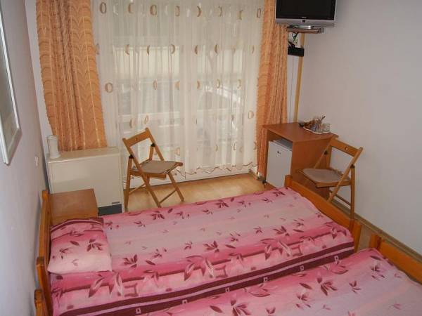 Pokój nr 1 (2-osobowy)