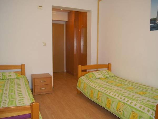 Pokój nr 3 (2+1-osobowy)