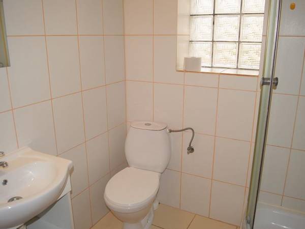 Pokój nr 3 (2+1-osobowy)