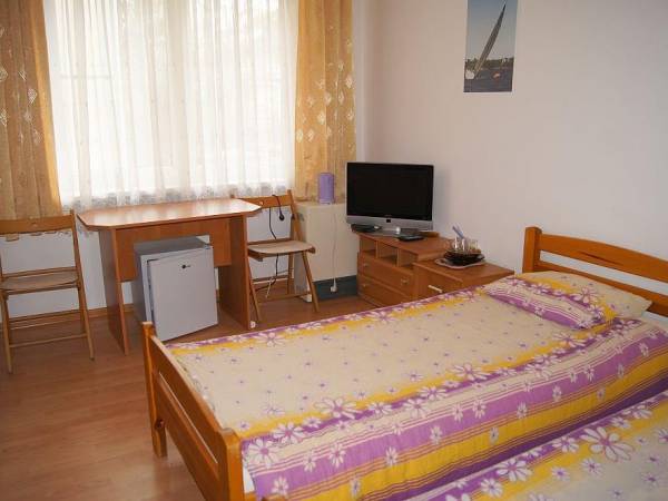 Pokój nr 4 (4-osobowy)