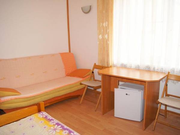 Pokój nr 4 (4-osobowy)